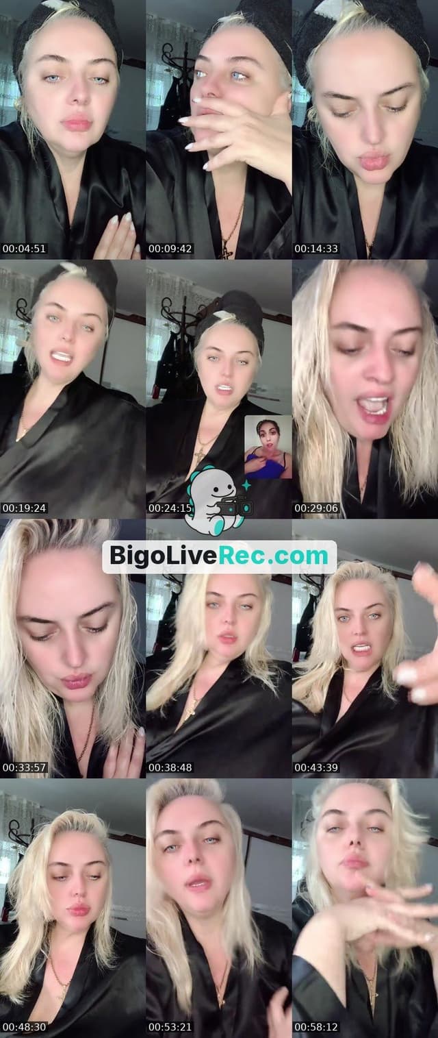 Bigo live: 😀😀 by @lizi00