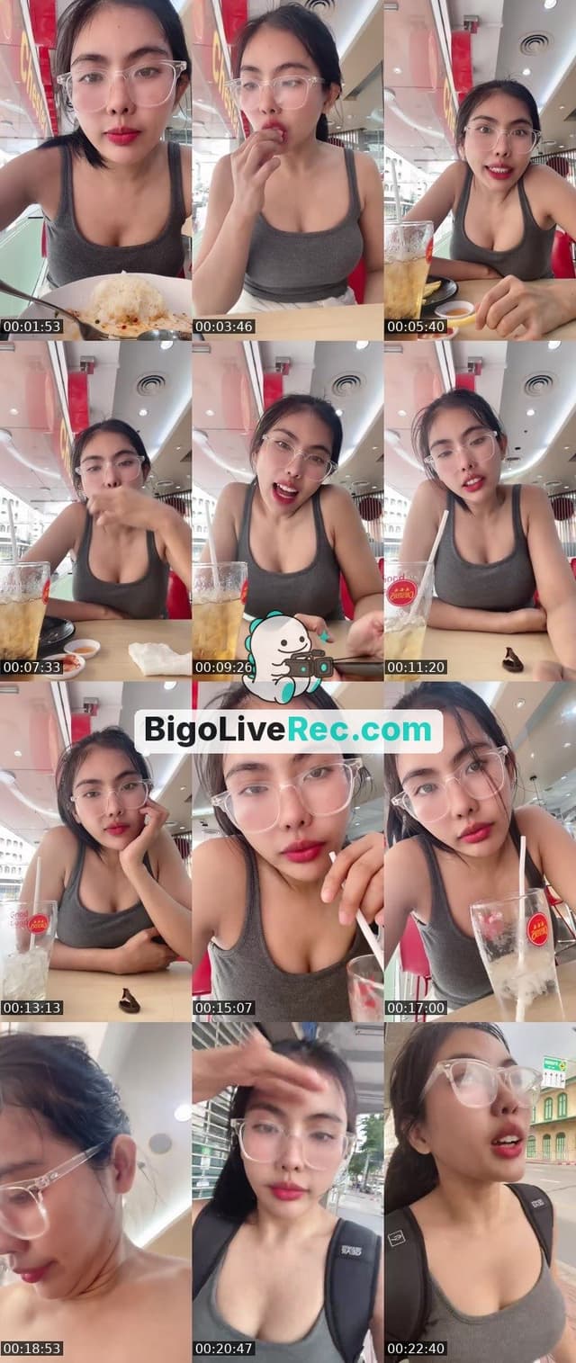 Bigo live: สวีสดีเดือนเกิด by @774227959