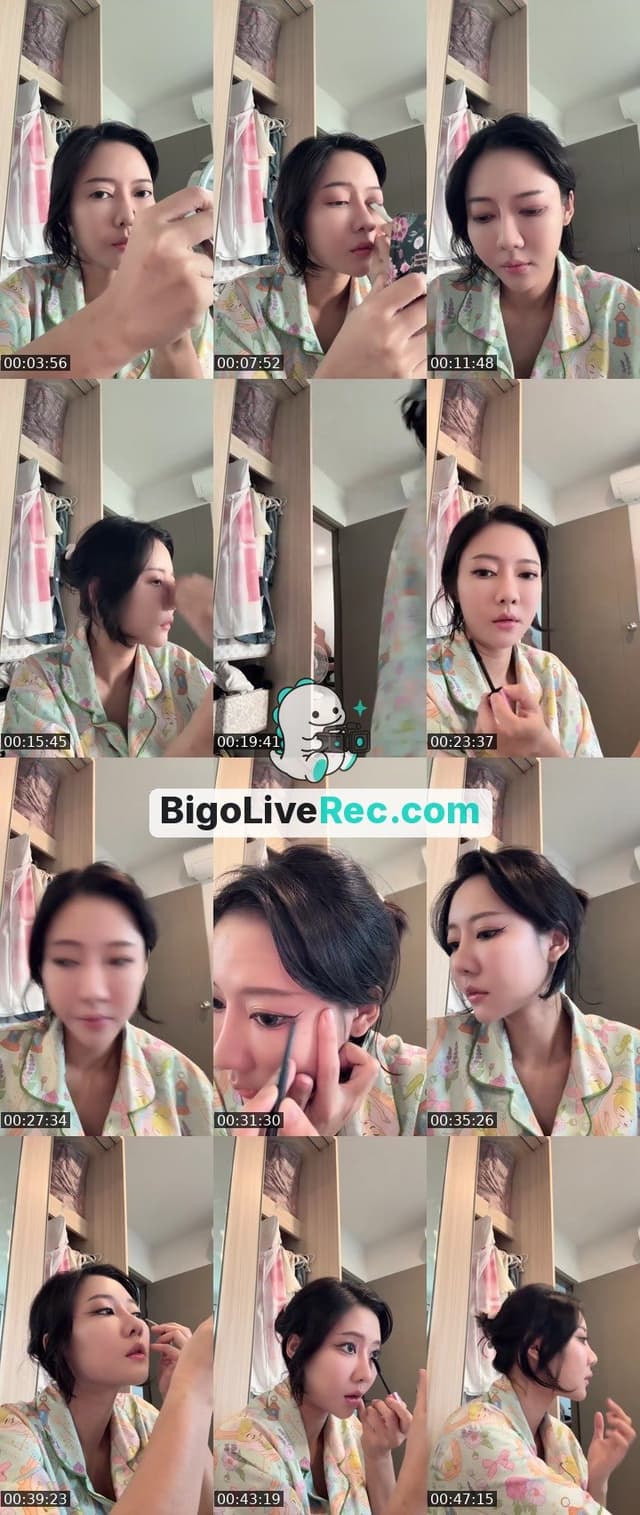 Bigo live: อยากเห็นของขวัญใหม่ by @44880727