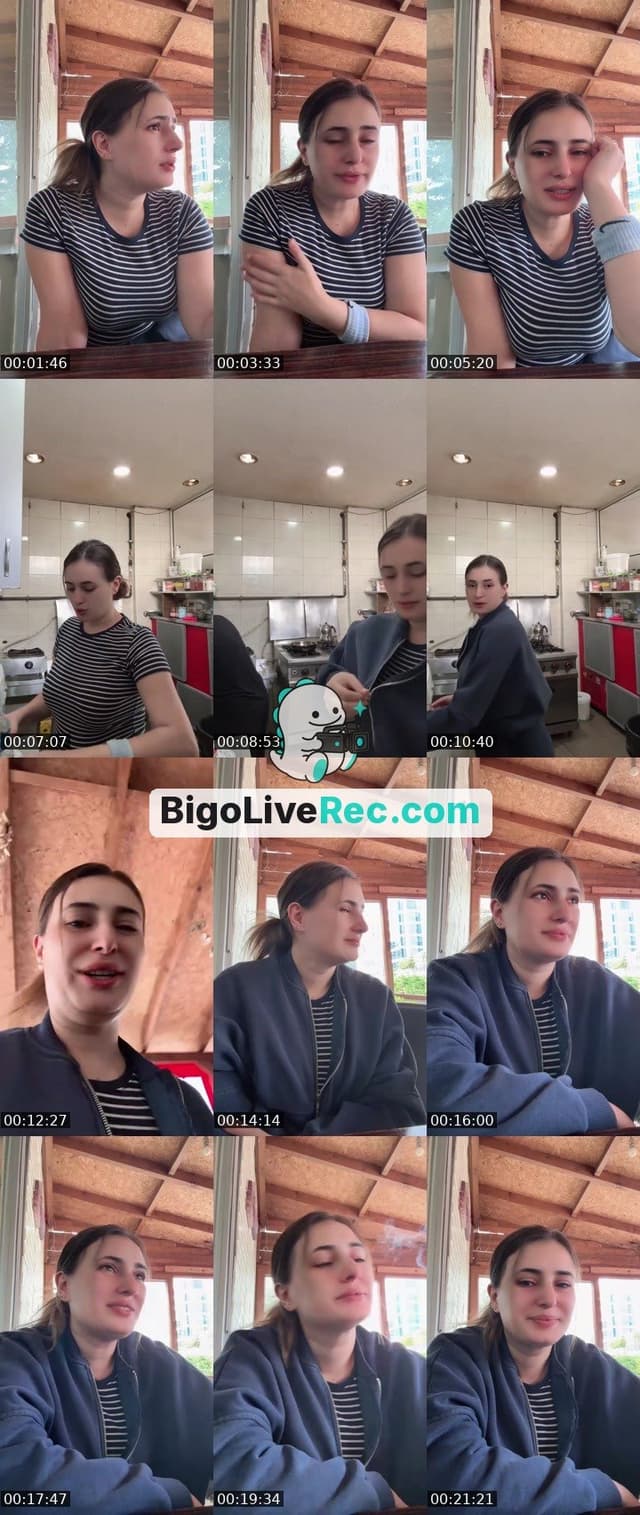 Bigo live: -25K 🙏💕 by @1mickey