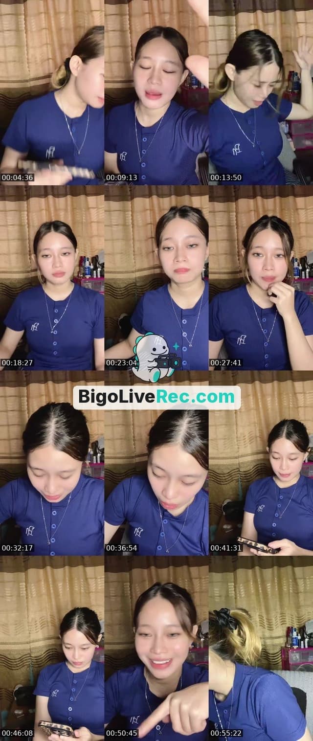 Bigo live: BIRTHDAY MONTH by @meo_o