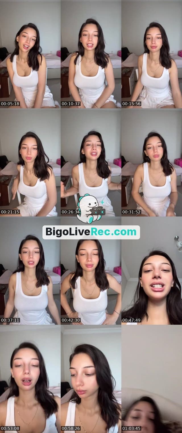 Bigo live: Günaydınnn  by @1126841952
