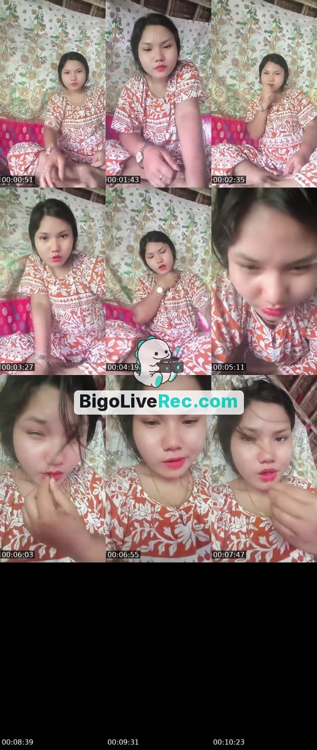 Bigo live: #Cutey ပြန်ရတော့မယ်😞 by @2002.yoonlay