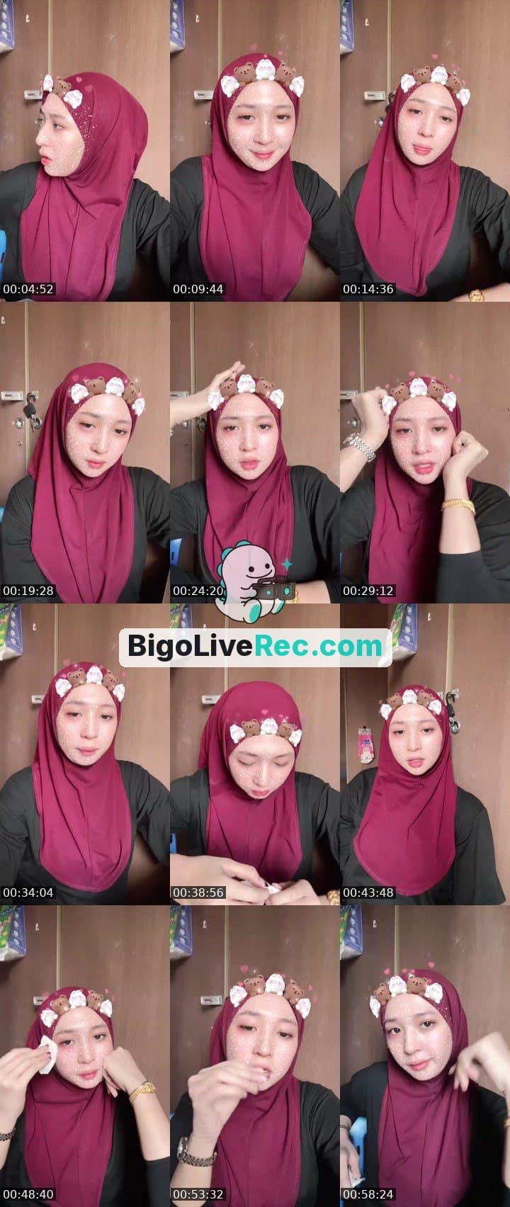 biamillah 20k