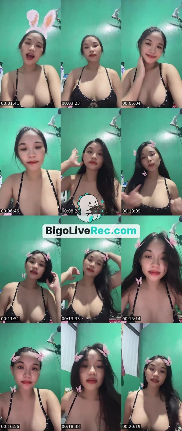 Bigo live: #HelpQuota be kind pls by @tanaisha