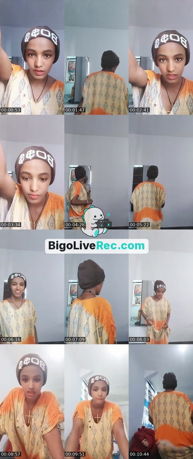 Bigo live: Simegn by @1128726681