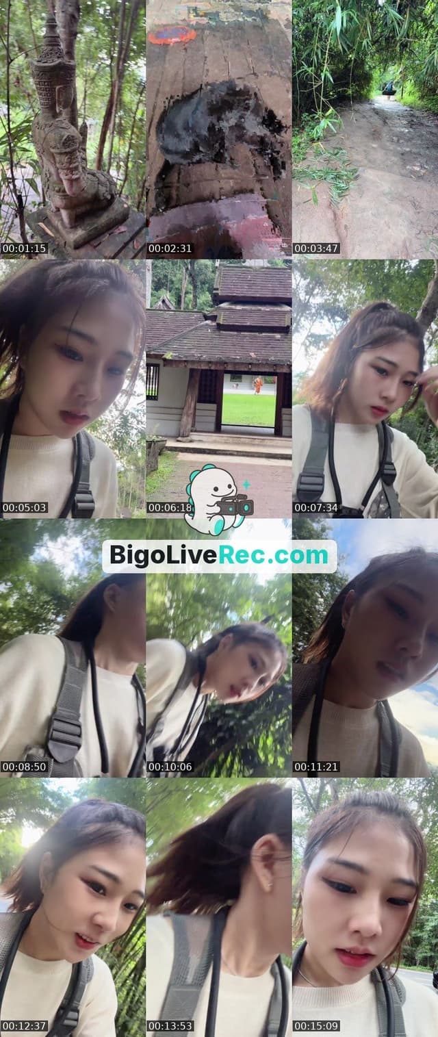 Bigo live: Travel  by @earntpm0107