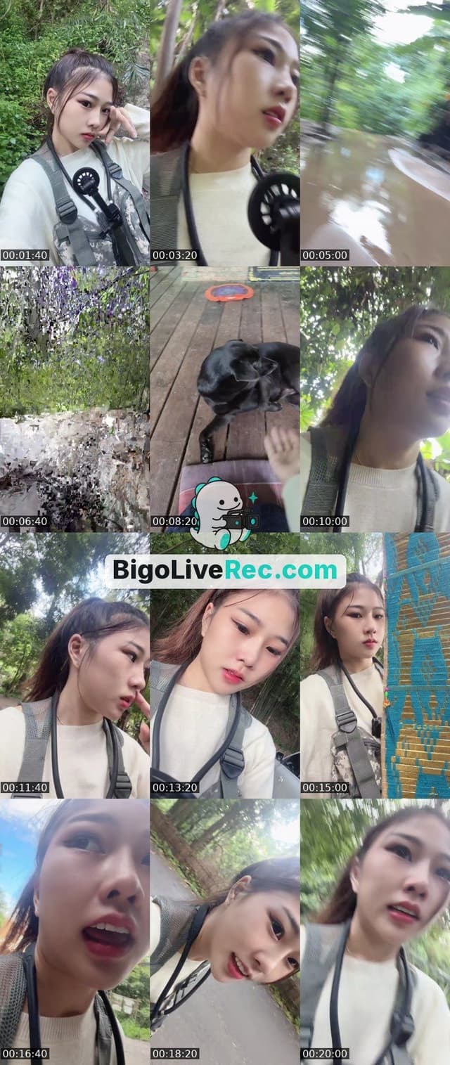Bigo live: Travel  by @earntpm0107