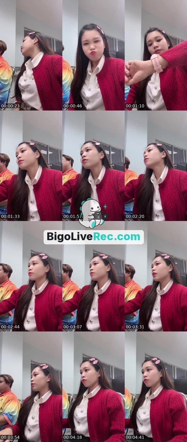Bigo live: อยากกลับบ้าน by @n_saowalak.