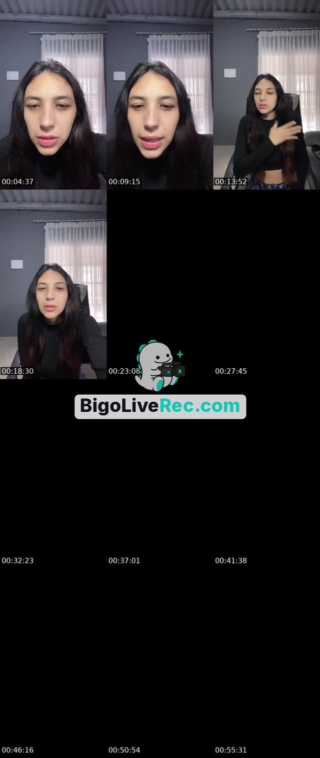 Bigo live: Novata 🥰 by @mayypaiva