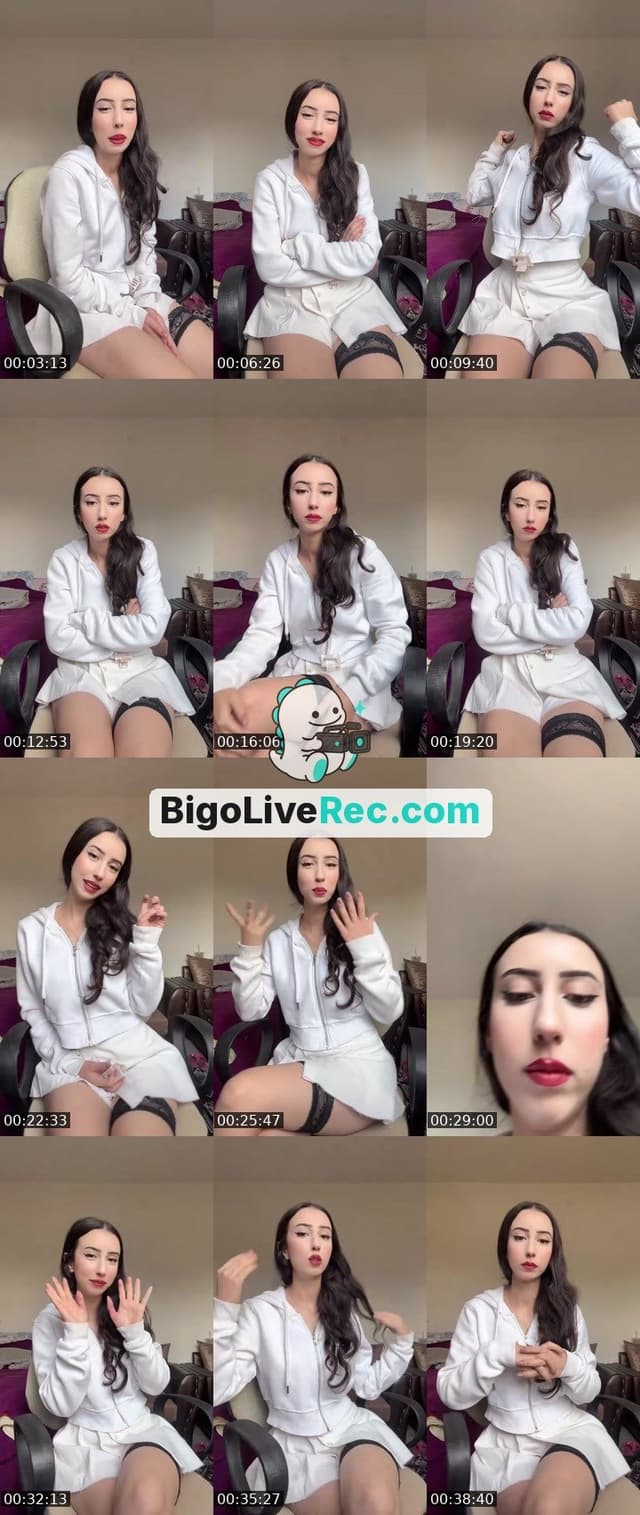 Bigo live: Eyşan by @1134560755