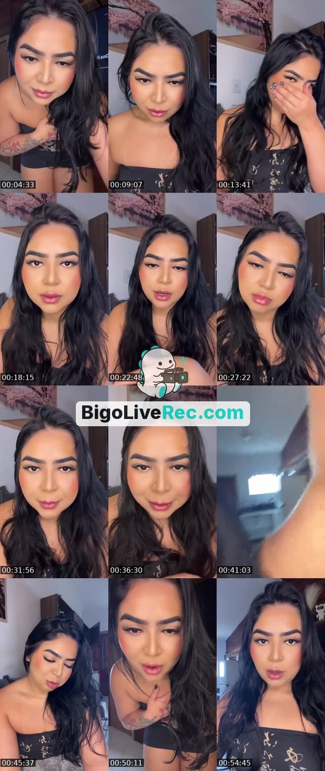 Bigo live: #Beauty ❤️ by @manauaras2