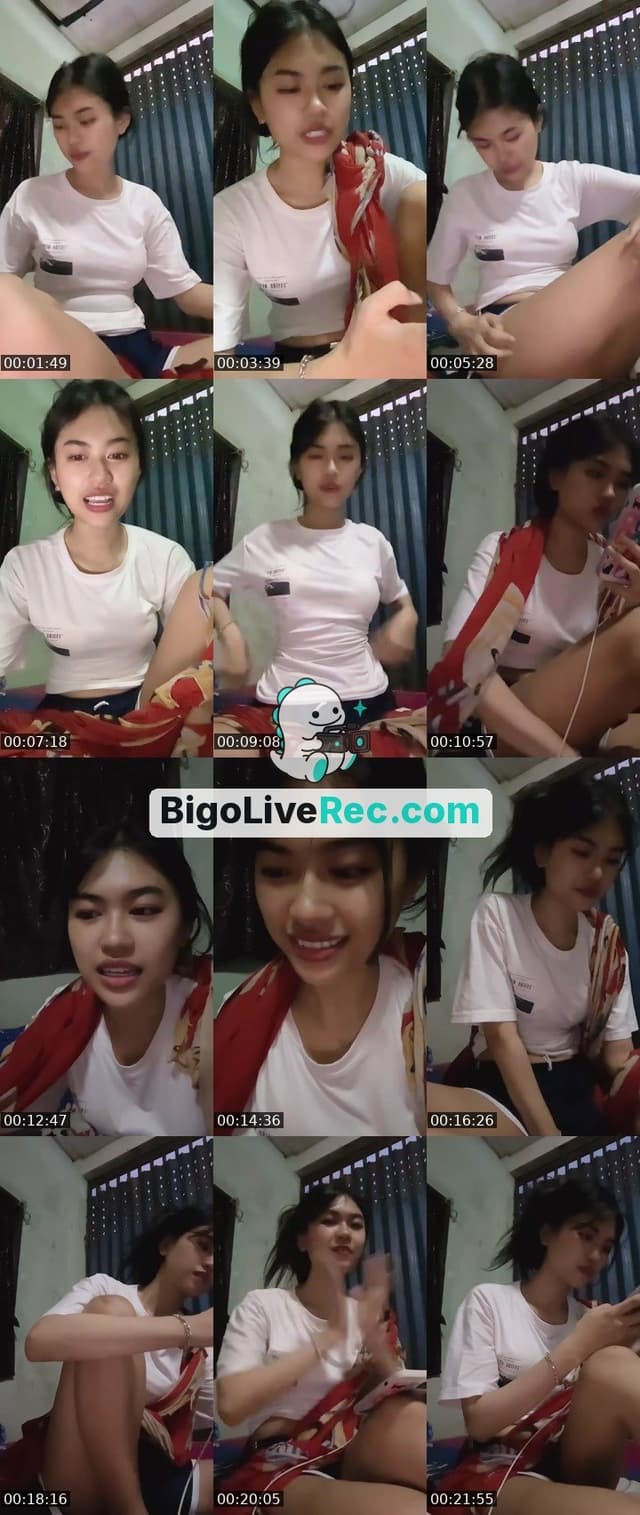Bigo live: ใครอยากเป็นเสดถี by @koto0611