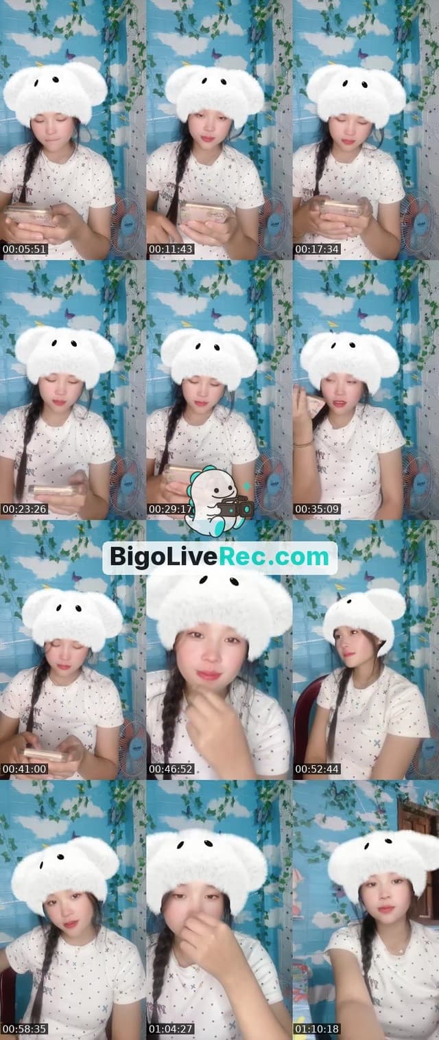 Bigo live: Ca Tsi mj neeg pab hlub li so🥲 by @ha_nkaujntxawm