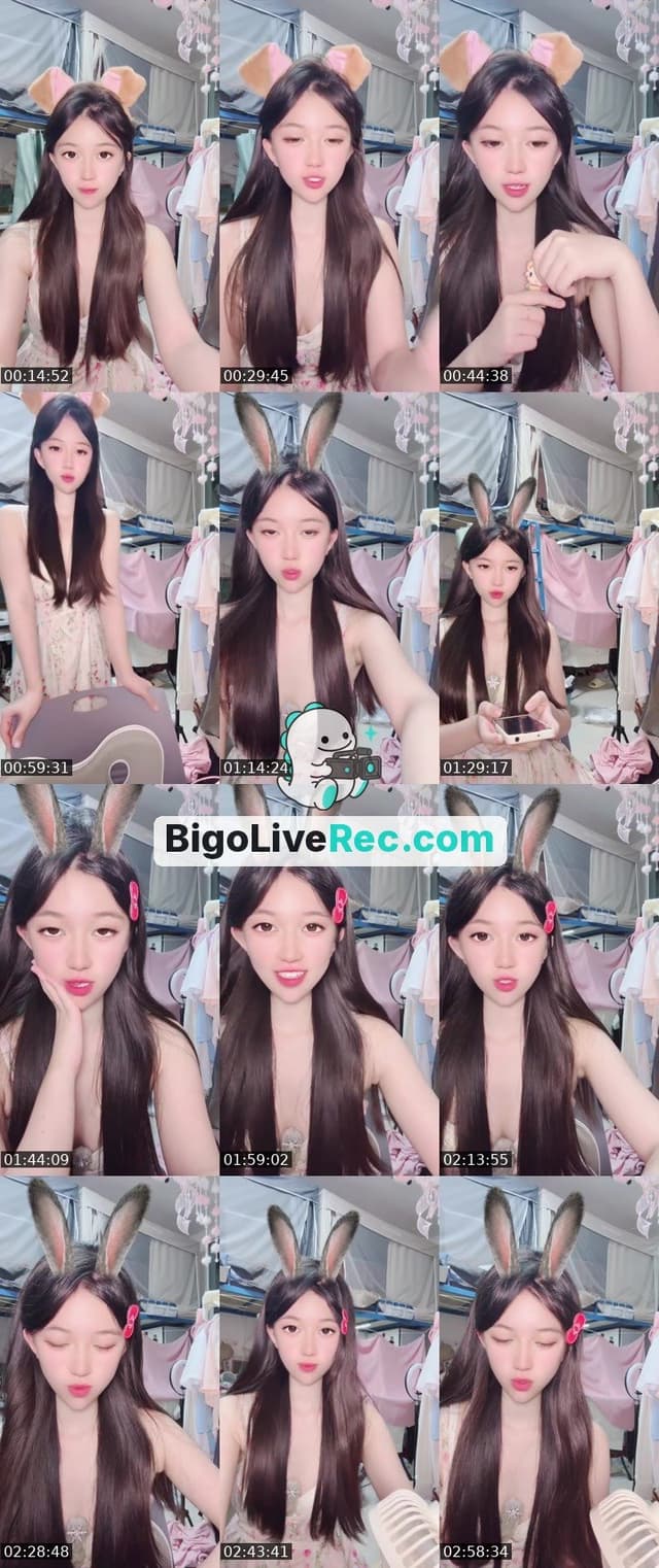 Bigo live: #charmer 你有一个好友在观看 by @1127612536