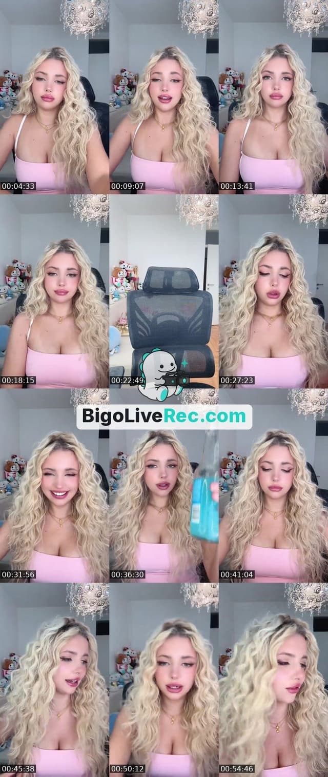 Bigo live: 🍀 by @daialambo
