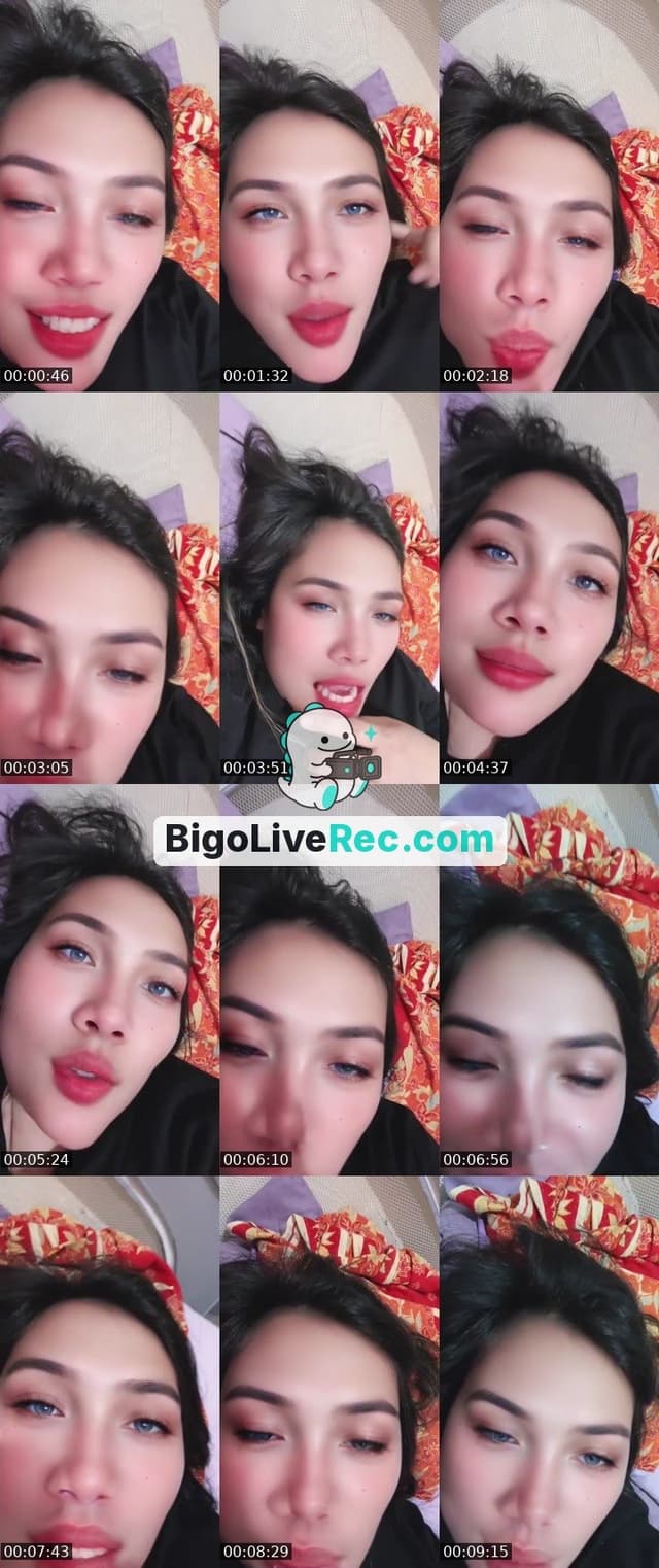 Bigo live: ELLA 🇸🇽 by @ellalubaton1214
