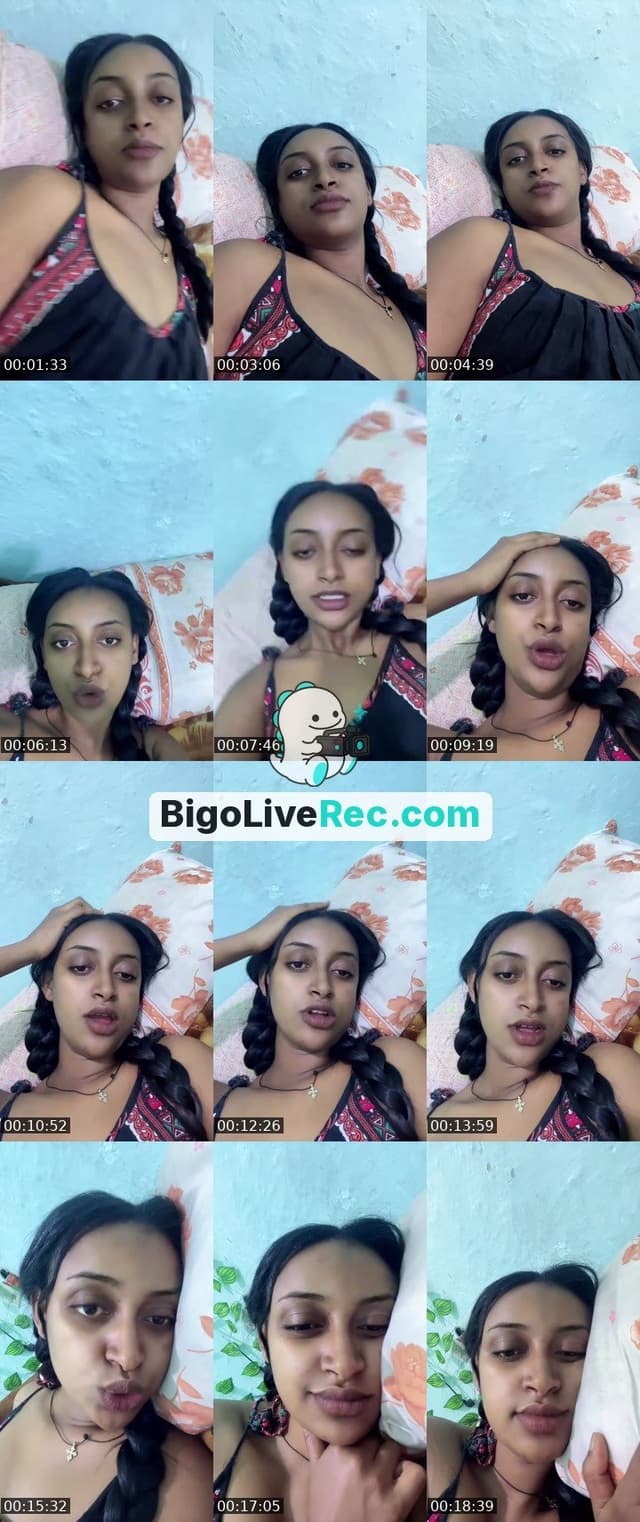 Bigo live: Meti glow🇪🇹 by @1131253161