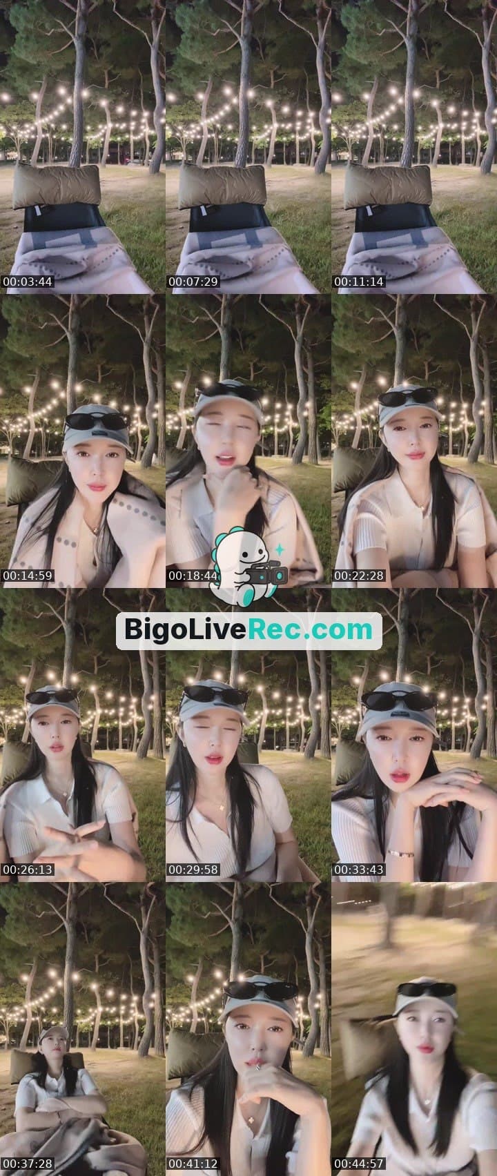 #Singing 야방💖