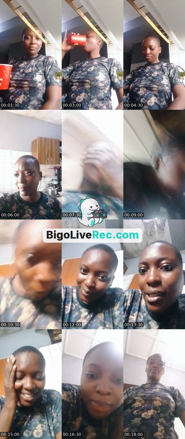 Bigo live: #charmer New host by @1132739486