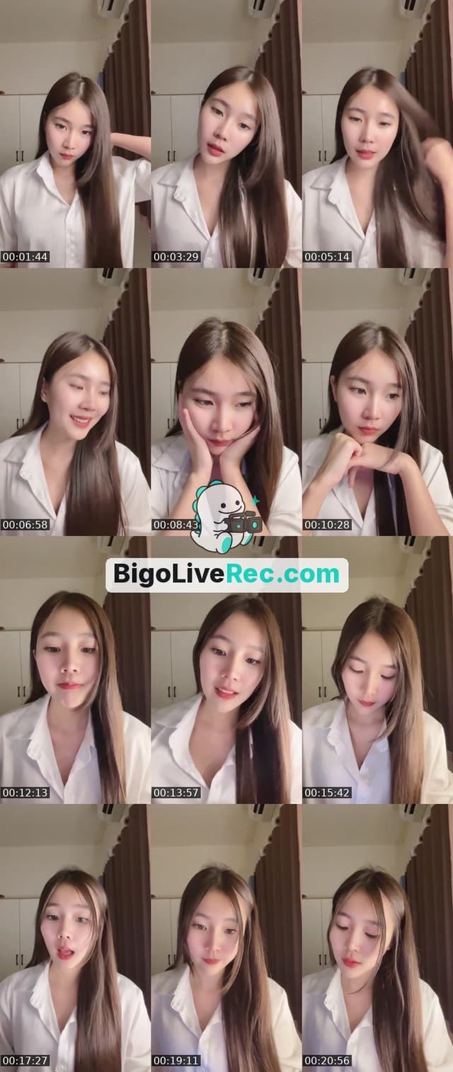 Bigo live: มาแยะะ by @tipampon579