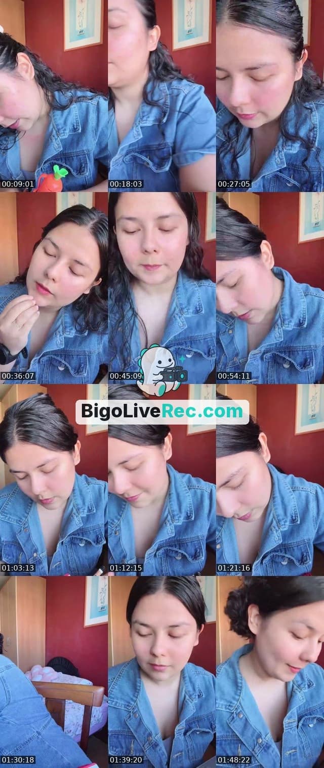 Bigo live: #Cutey Holaaa 🌻❤️ by @andy1799