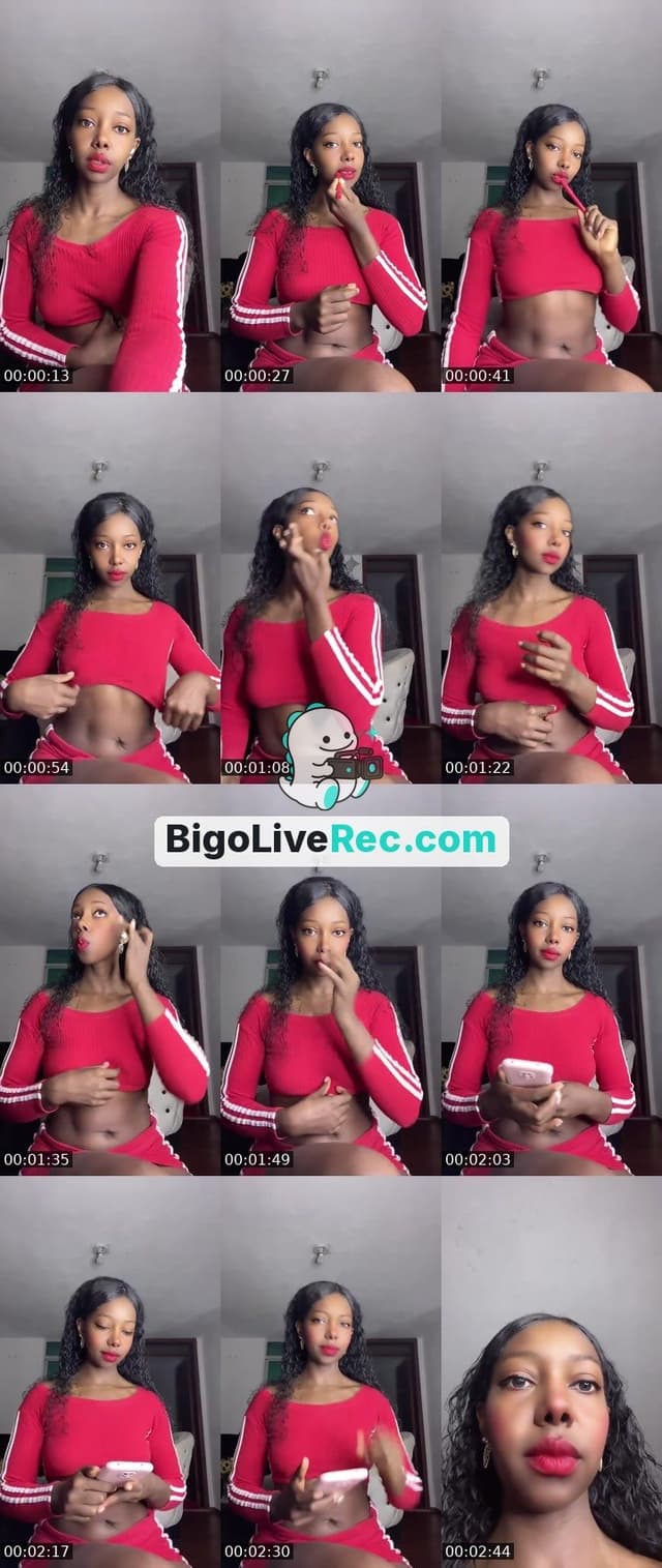 Bigo live: Hello by @1059003286