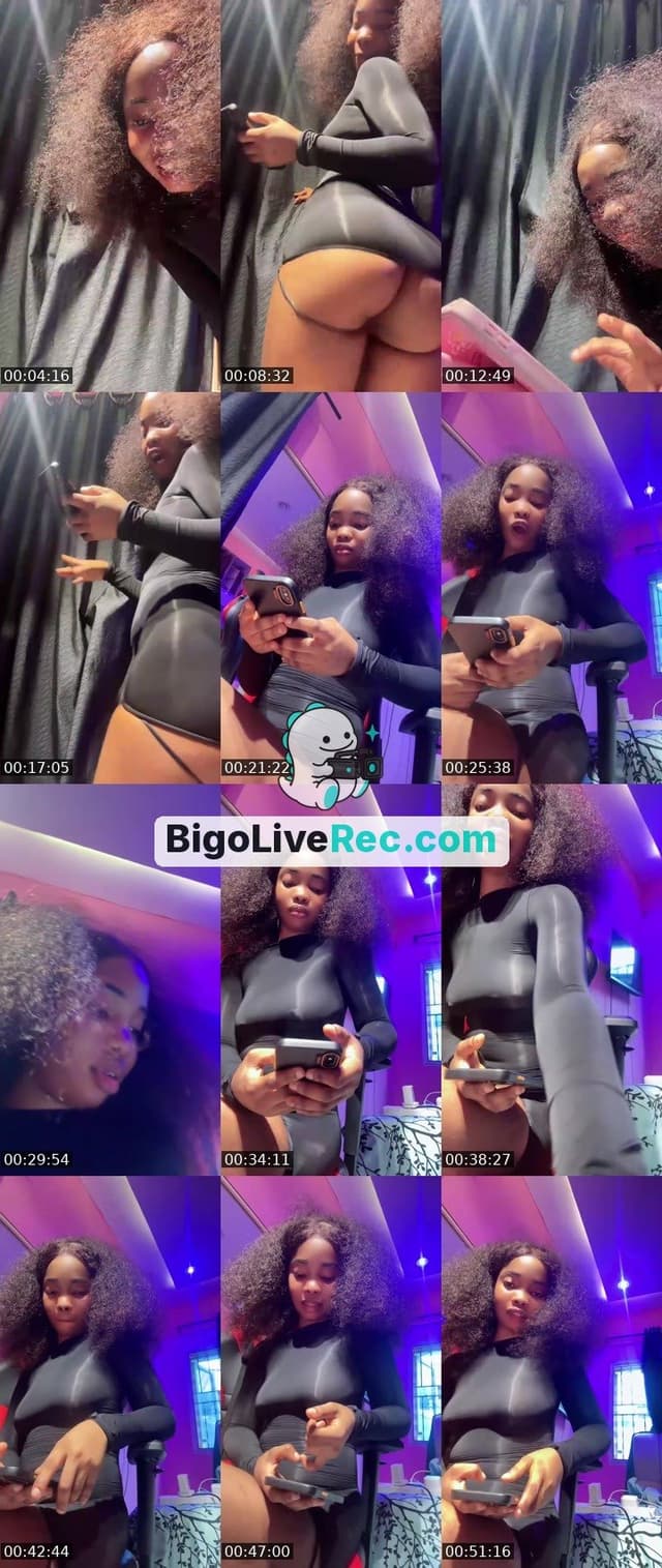 Bigo live: Let’s Iv f,un🤳 by @1637197c0c0