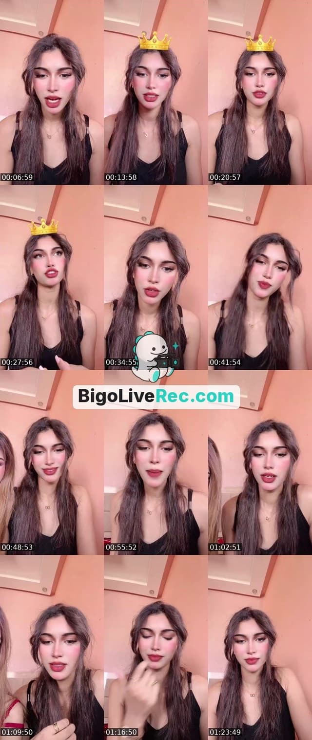 Bigo live: #جمال شهر موفق يا رب ❤️ by @1129200220