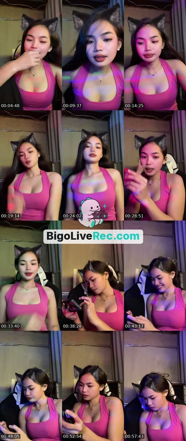 Bigo live: #Newbie👋 #LF TOP 1 #hi I’m single 👋🏻 by @mss_isabel