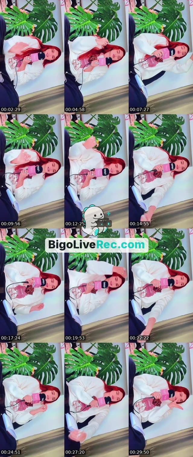 Bigo live: 🤎🤎 by @isa204