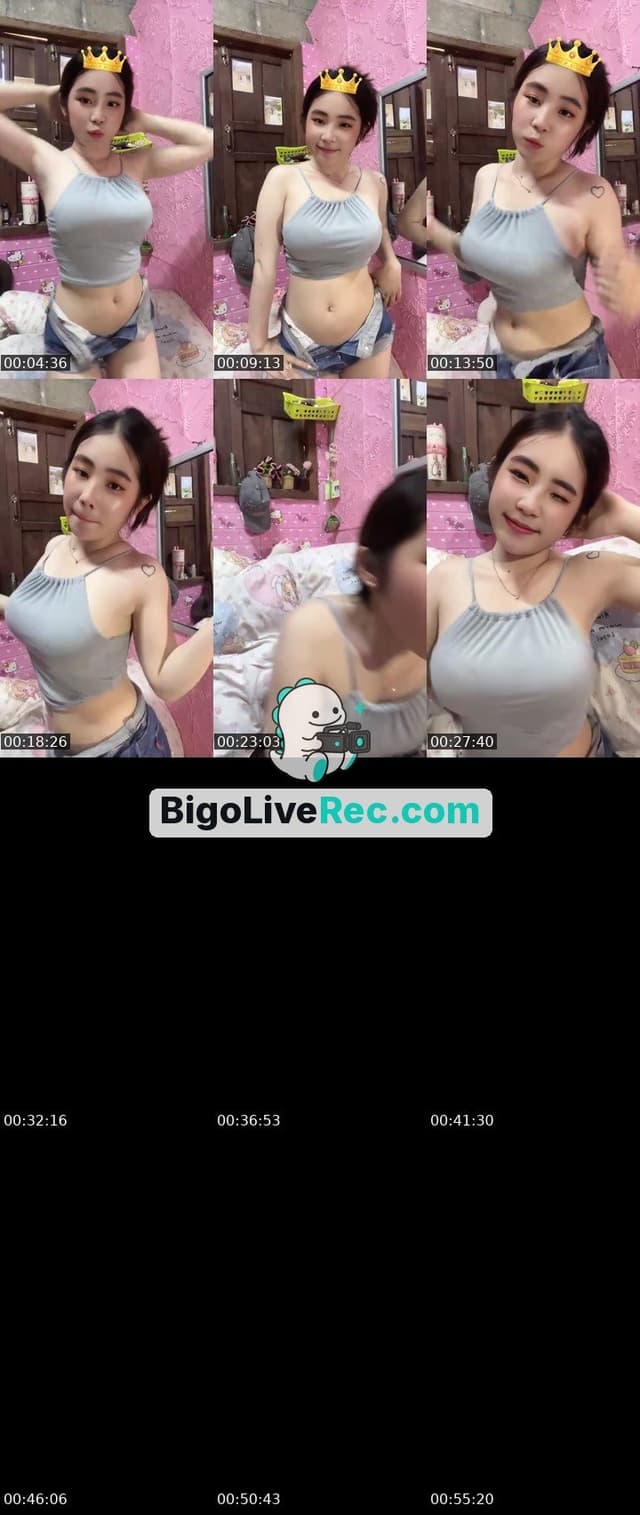 Bigo live: Los peb lom zem os😘 by @1136306877