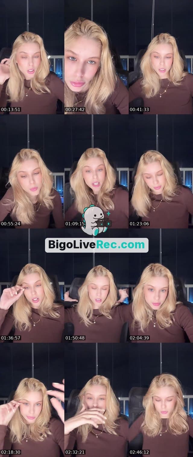 Bigo live: Volteiiii ❤️ by @ba.yangel