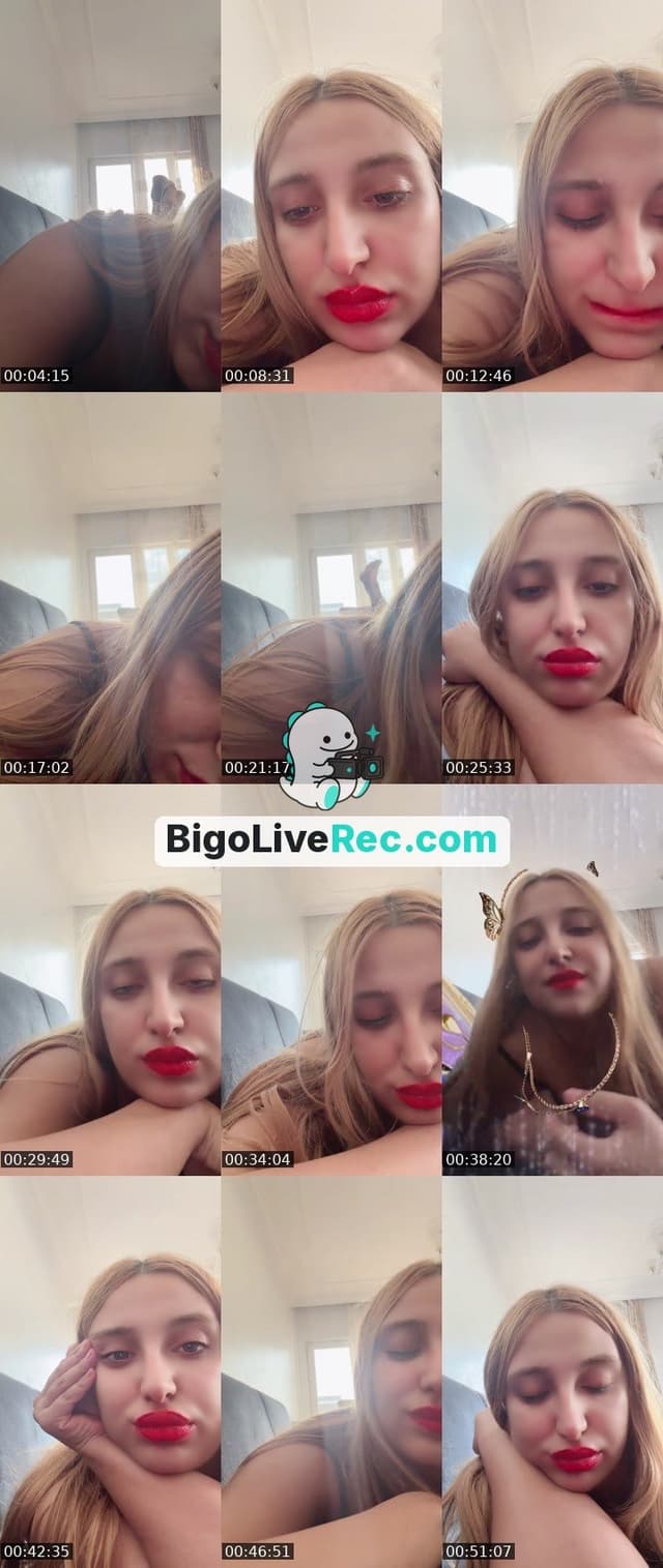Bigo live: Gel 🫶🏼 by @civcivecem12
