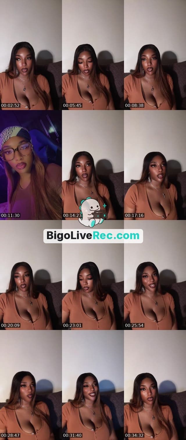 Bigo live: #Beauty New host 🌚😏 by @879260958