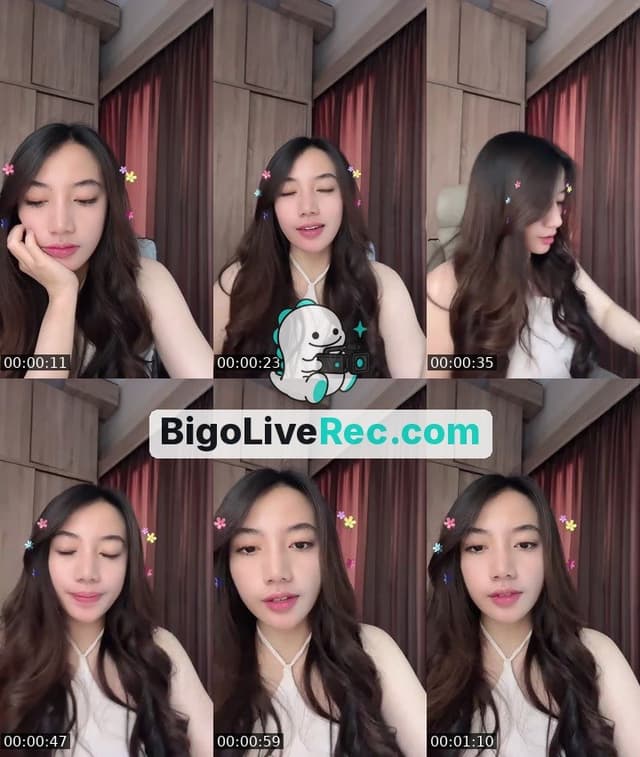 Bigo live: 💕 by @allena188