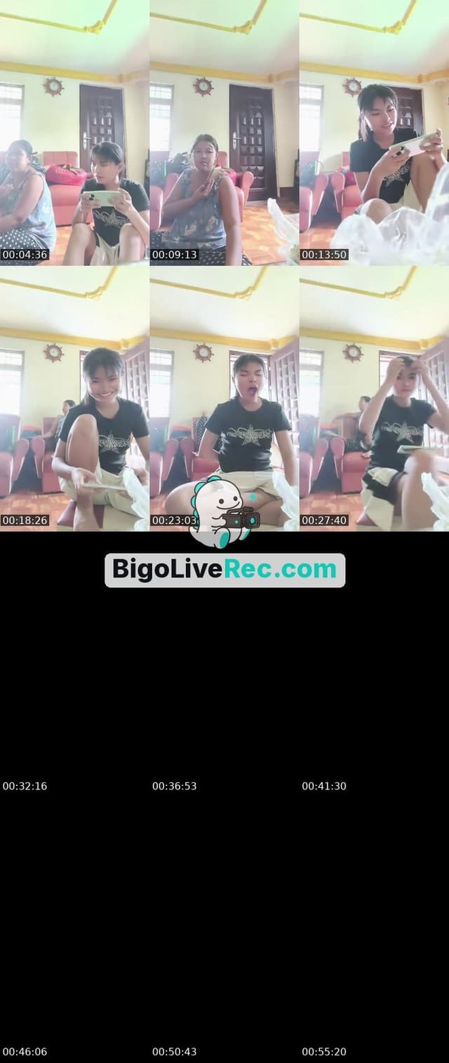 Bigo live: လမ်းကြုံရင်ခေါ် 🤪 by @1135394507