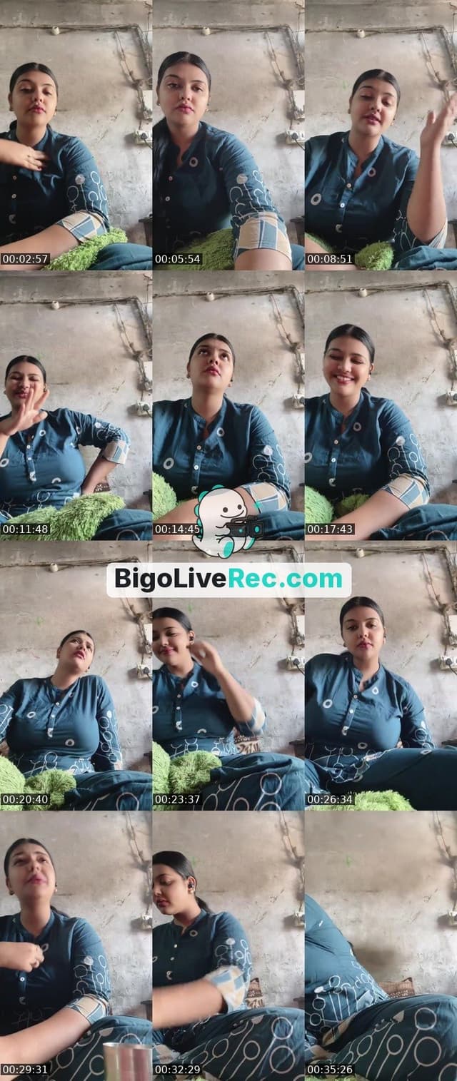 Bigo live: G KAUR by @689386770