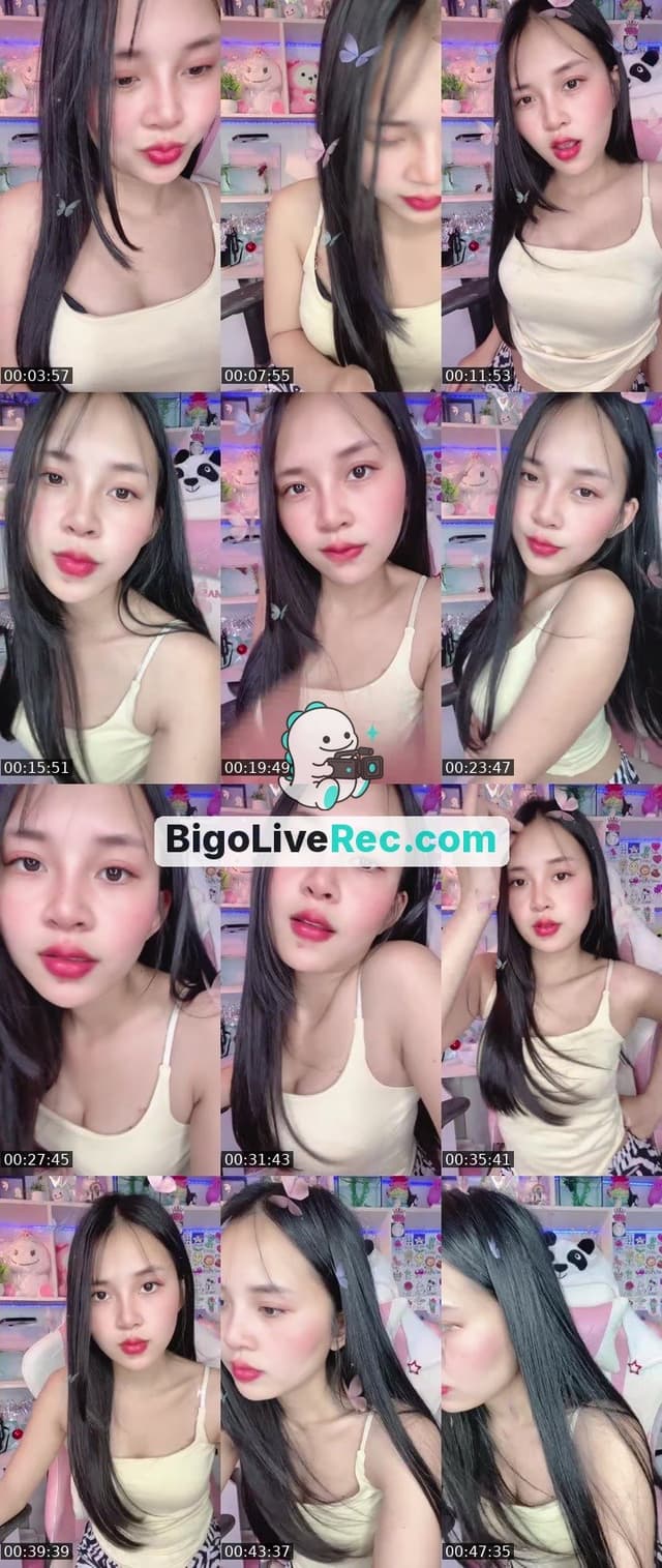 Bigo live: #Hipster 1k 🎁ขอให้เป็นเดือนที่ดีน๊า by @myframe26