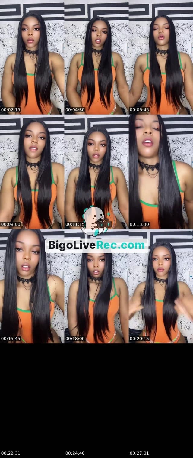 Bigo live: I’ve have no one 😔 by @1130734676
