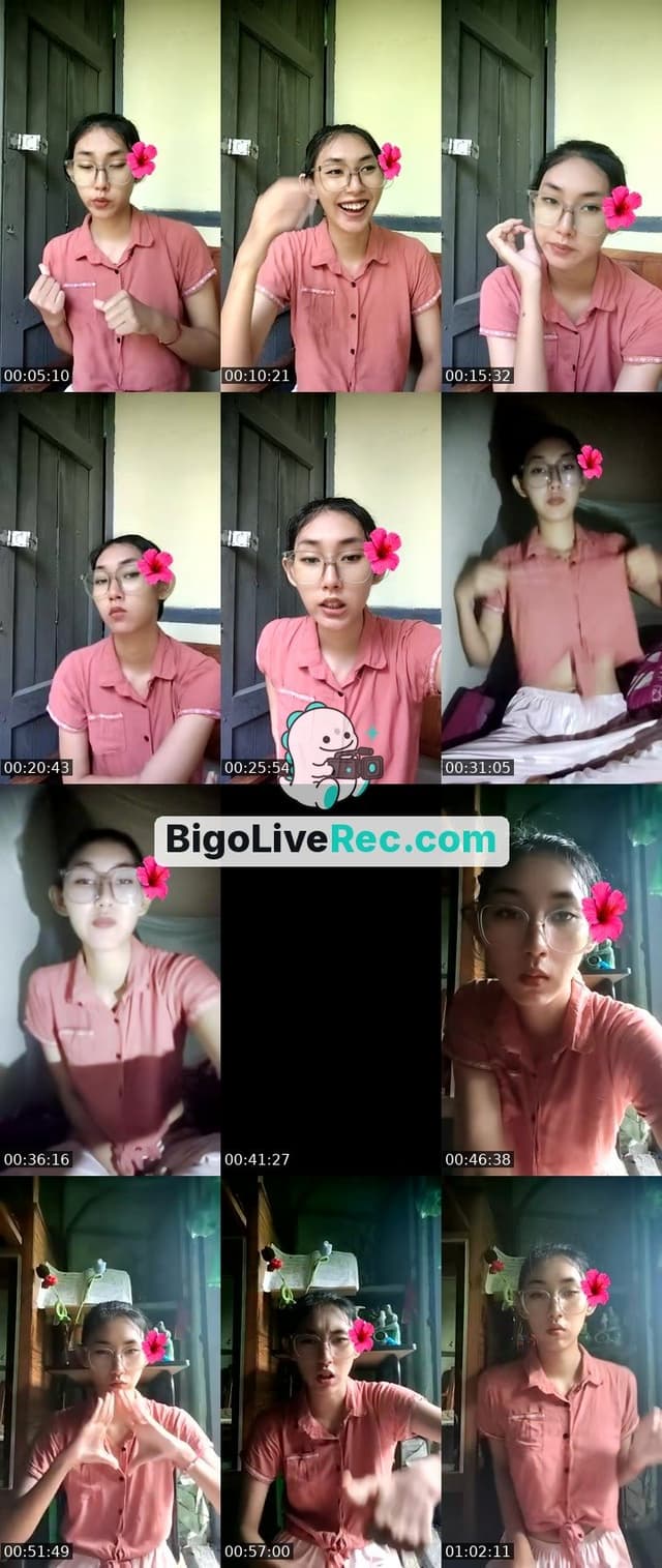 Bigo live: ကြမ်းမယ် ရမ်းမယ်😜 by @1132330152