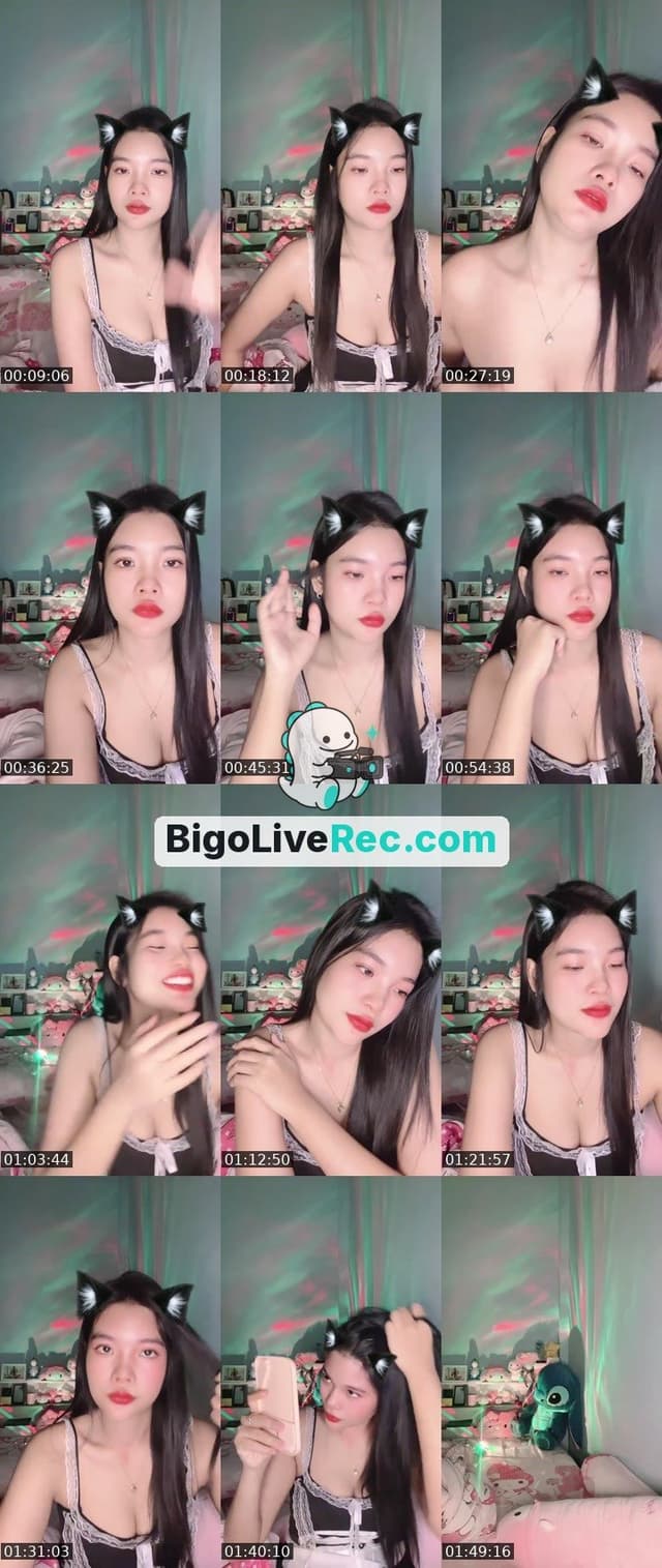 Bigo live: 9/9🎂💙 by @ab_100964