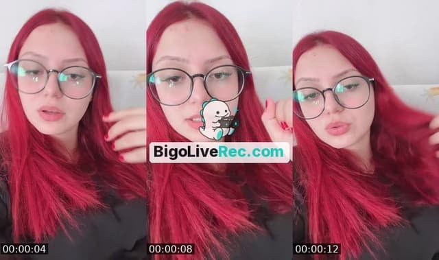 Bigo live: * by @1034344312