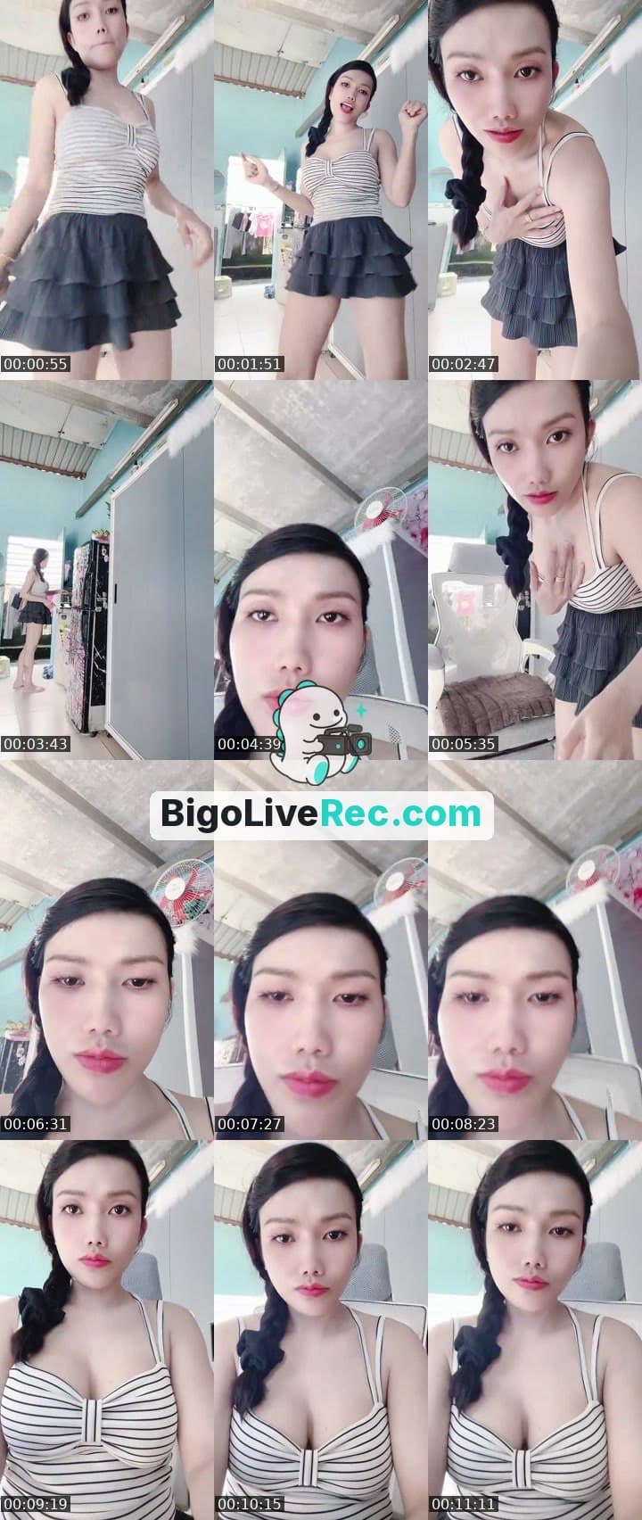 #MISS_BIGO Idol nghèo 😔ước gặp bụt🫶