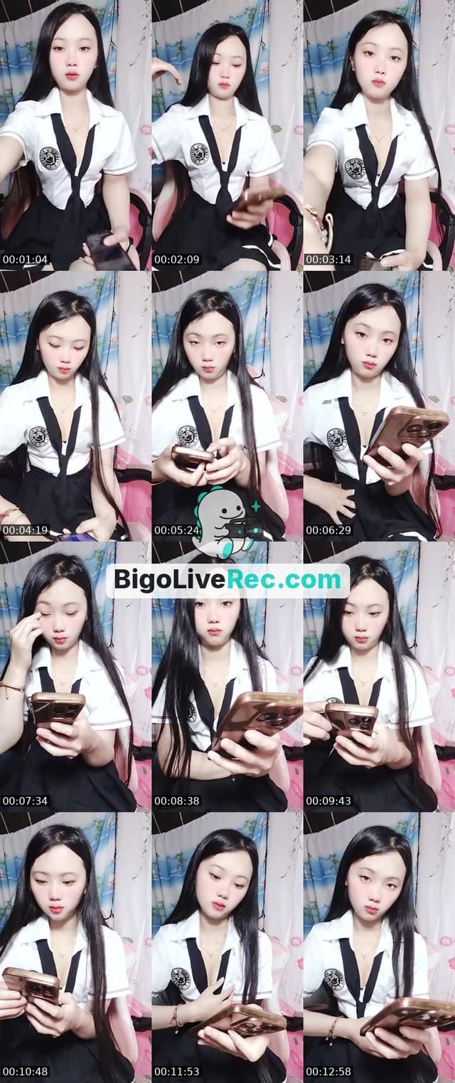 Bigo live: 🅝︎♪ᵛʲ dib📸💃🍑 by @1083084482