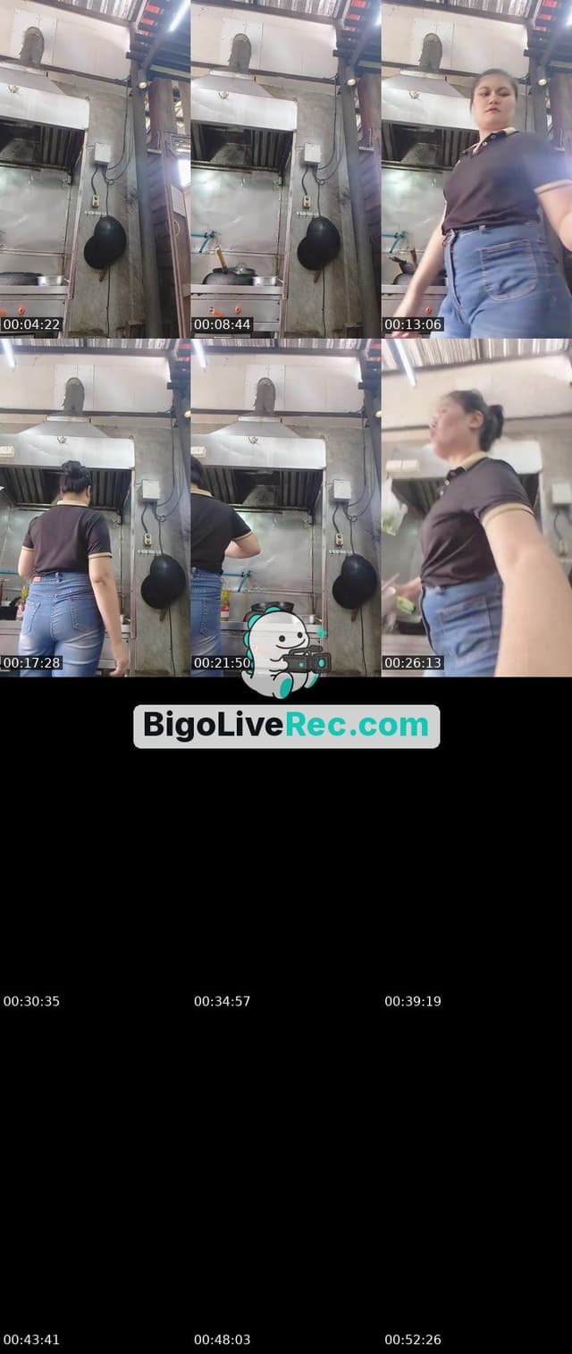 Bigo live: #Cutey come baby.🎁 💗💗 by @pukboong_2540