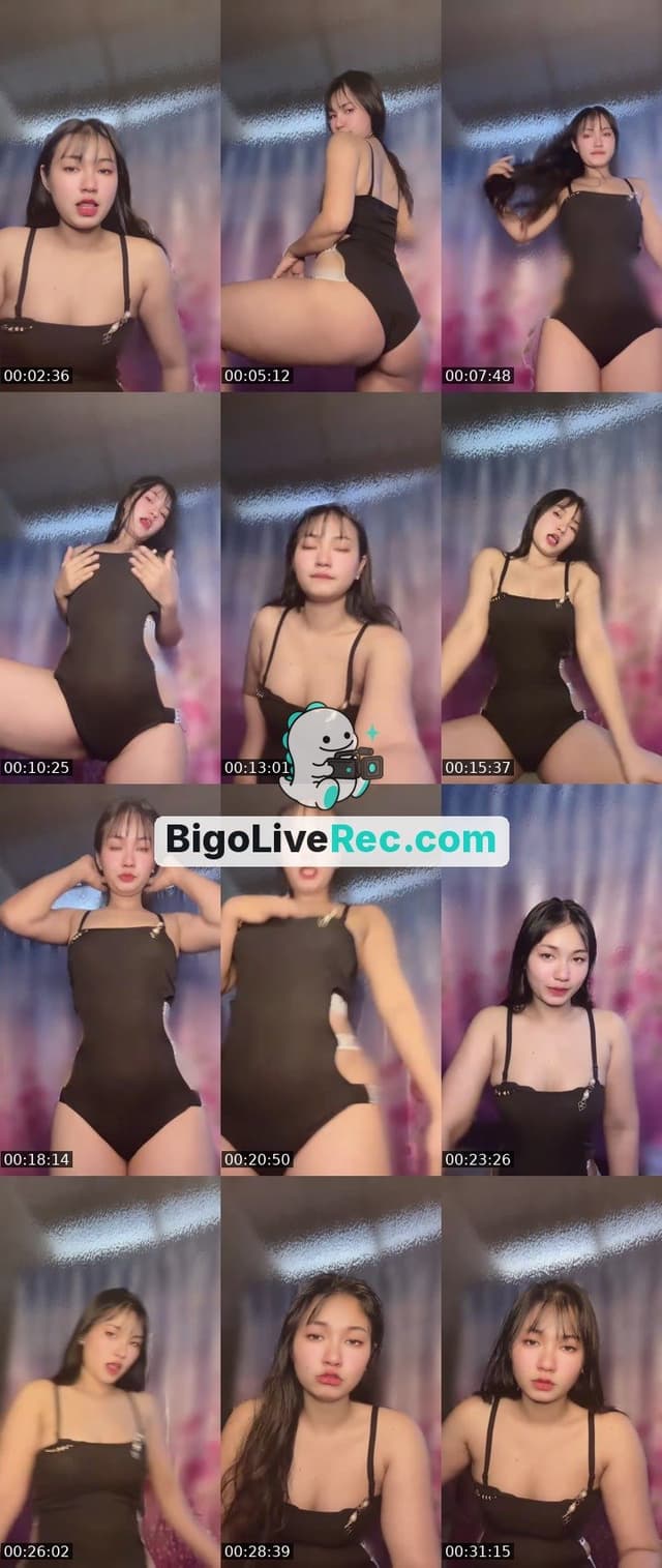 Bigo live: Long time no see by @1091911359