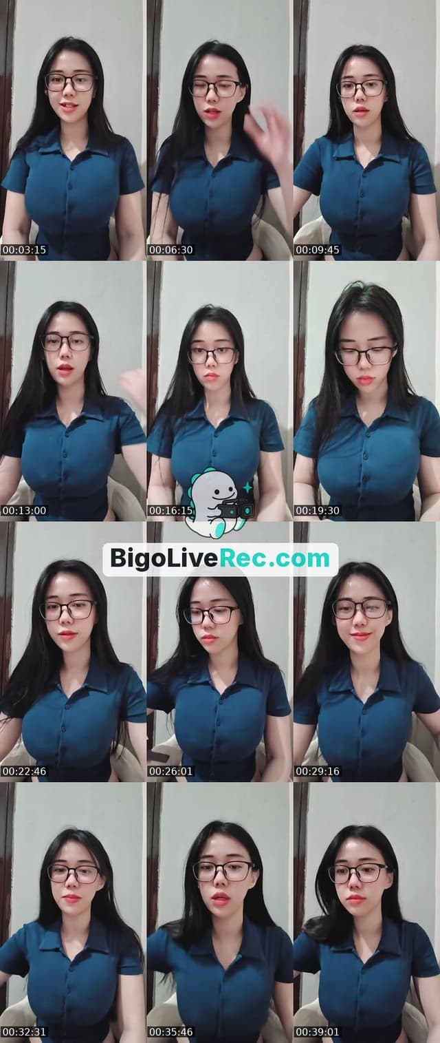 Bigo live: Hi by @sooya_
