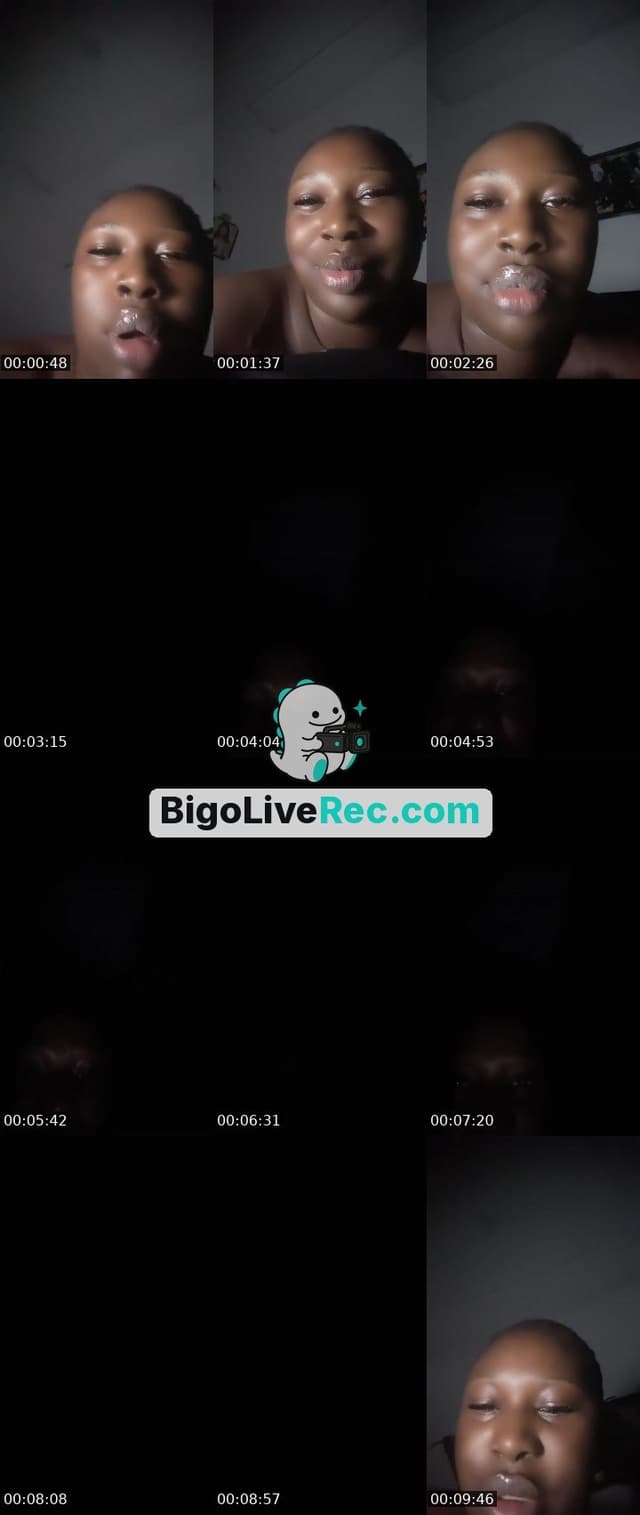 Bigo live: Come get 🥜 😋spoil me by @sweet_joycebby