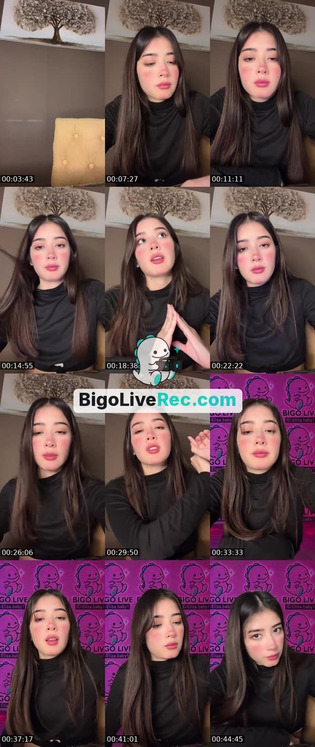 Bigo live: #Beauty 300 dance 🕺 by @eliza.baby1